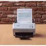 Brother ADS-4300N Dokumentenscanner Duplex ADF USB LAN ADS4300NRE1
