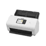 Brother ADS-4500W Dokumentenscanner Duplex ADF USB LAN WLAN Duplex ADS4500WRE1