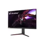 LG UltraGear 32GP850-B 80cm (31,5") WQHD Monitor HDMI/DP 165Hz 1ms FreeSync HDR