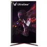 LG UltraGear 32GP850-B 80cm (31,5") WQHD Monitor HDMI/DP 165Hz 1ms FreeSync HDR