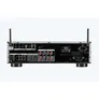 Denon PMA-900HNE Stereo-Netzwerk-Receiver silber 85W/Kanal HEOS/AirPlay/Alexa