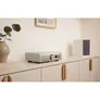 Denon PMA-900HNE Stereo-Netzwerk-Receiver silber 85W/Kanal HEOS/AirPlay/Alexa