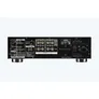 Denon PMA-1700NE Stereo-Netzwerk-Receiver schwarz 140W/Kanal