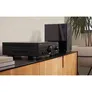 Denon PMA-1700NE Stereo-Netzwerk-Receiver schwarz 140W/Kanal