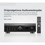 Denon PMA-1700NE Stereo-Netzwerk-Receiver silber 140W/Kanal