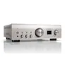 Denon PMA-1700NE Stereo-Netzwerk-Receiver silber 140W/Kanal