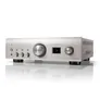 Denon PMA-1700NE Stereo-Netzwerk-Receiver silber 140W/Kanal