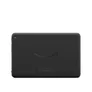 Amazon Fire 7 Tablet - 7-Zoll-Display, 16 GB, neuestes Modell (2022), schwarz, mit Werbung