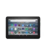 Amazon Fire 7 Tablet (2022) - 7-Zoll-Display, 32 GB, neuestes Modell Schwarz