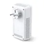TP-LINK TL-WPA8631P AV1300-AC1200-Gigabit-WLAN-Powerline-Adapter mit Steckdose