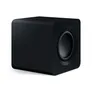 Samsung SWA-W510/ZG 0.1-Kanal 6.5" Subwoofer, Kabellos, Schwarz