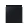 Samsung SWA-W510/ZG 0.1-Kanal 6.5" Subwoofer, Kabellos, Schwarz