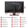 MSI MPG 321URDE-QD 81,3cm (32") 4K IPS Gaming Monitor 16:9 HDMI/DP/USB-C 144Hz