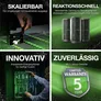 Seagate Exos X20 ST20000NM007D - 20 TB 7200rpm 256 MB 3,5 Zoll SATA 6 Gbit/s
