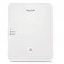 Yealink W80B - Basisstation für schnurloses Telefon/VoIP-Telefon