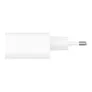 Belkin BOOST CHARGE USB-C-PD 3.0-PPS-Ladegerät (25 W)