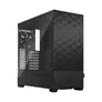 Fractal Design Pop Air Black mit Seitenfenster ATX Gaming Gehäuse Schwarz