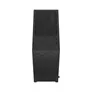 Fractal Design Pop Air Black mit Seitenfenster ATX Gaming Gehäuse Schwarz