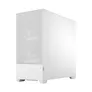 Fractal Design Pop Air White mit Seitenfenster ATX Gaming Gehäuse Weiß