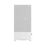 Fractal Design Pop Air White mit Seitenfenster ATX Gaming Gehäuse Weiß