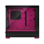 Fractal Design Pop Air RGB Magenta Core Seitenfenster ATX Gaming Gehäuse Magenta