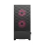 Fractal Design Pop Air RGB Magenta Core Seitenfenster ATX Gaming Gehäuse Magenta