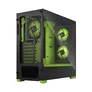 Fractal Design Pop Air RGB Green Core Seitenfenster ATX Gaming Gehäuse Grün
