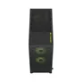 Fractal Design Pop Air RGB Green Core Seitenfenster ATX Gaming Gehäuse Grün