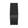 Fractal Design Pop Silent Black Solid ATX Gaming Gehäuse Schwarz