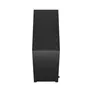 Fractal Design Pop Silent Black mit Seitenfenster ATX Gaming Gehäuse Schwarz