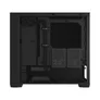 Fractal Design Pop Mini Silent Black Solid mATX/mITX Gaming Gehäuse Schwarz