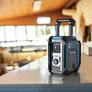 Makita MR007GZ XGT Akku-Baustellenradio