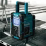 Makita DMR301 Akku-Baustellenradio DMR301
