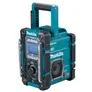 Makita DMR301 Akku-Baustellenradio DMR301