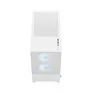 Fractal Design Pop Mini Air RGB White mit Fenster mATX/mITX Gaming Gehäuse Weiß