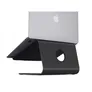 Rain Design mStand Notebookständer schwarz