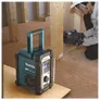 Makita DMR110N Akku-Baustellenradio