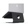 Rain Design mStand 360 für MacBook/MacBook Pro Schwarz