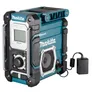 Makita DMR108N Akku-Baustellenradio
