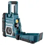 Makita DMR108N Akku-Baustellenradio