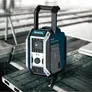 Makita DMR115 Akku-Baustellenradio