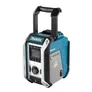 Makita DMR114 Akku-Baustellenradio