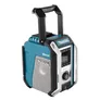 Makita DMR114 Akku-Baustellenradio