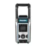 Makita DMR114 Akku-Baustellenradio