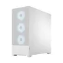 Fractal Design Pop XL Air RGB White mit Seitenfenster ATX Gaming Gehäuse Weiß