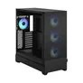 Fractal Design Pop XL Air RGB Black mit Seitenfenster ATX Gaming Gehäuse Schwarz