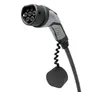 Wallbox Pulsar Plus schwarz 11kW, Type 2, 7m Kabel OCPP 648237