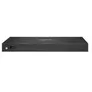 HPE Aruba 6100 48G Class4 PoE 4SFP+ Switch managed