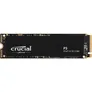 Crucial P3 NVMe SSD 2 TB M.2 2280 3D NAND PCIe 3.0