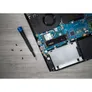 Crucial P3 NVMe SSD 2 TB M.2 2280 3D NAND PCIe 3.0
